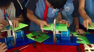 中职学校数控机床教学探讨与分析