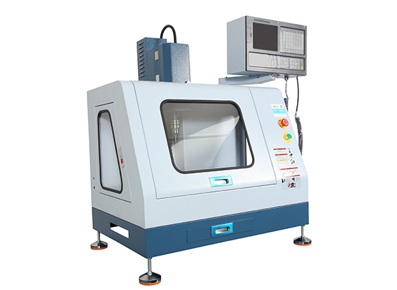 精工智造，走进高校数控铣床实训课堂